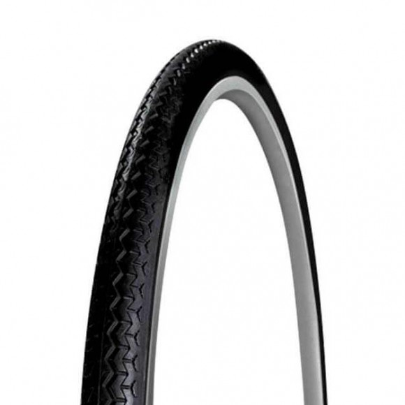 Pneu MICHELIN World Tour 650x35 noir 