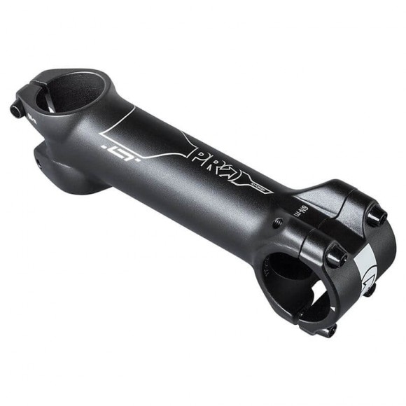 Potence PRO LT 90mm 31.8mm 6º 