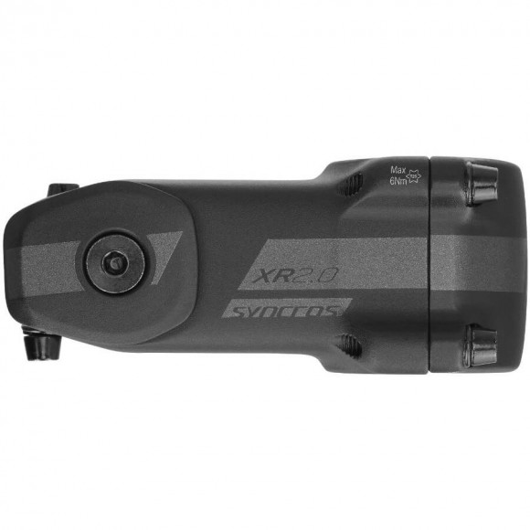 Potence SYNCROS XR2.0 31.8mm 70mm 