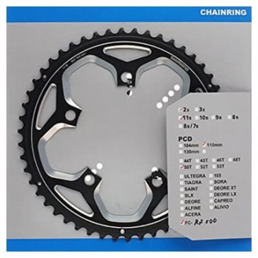 Plateau SHIMANO RS500 50T...