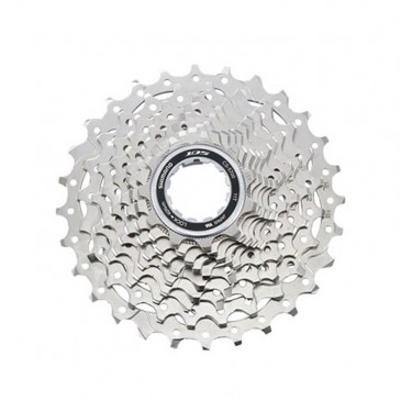 Cassette SHIMANO 105 R7000...