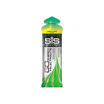 SIS Go Energy Gel...