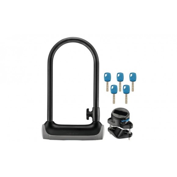 Cadeado protetor Superlock GIANT 2 STD 