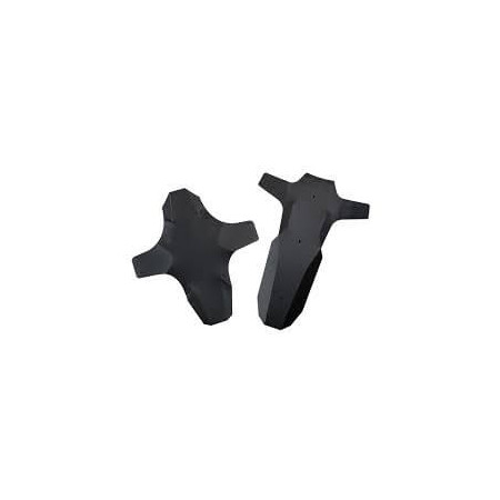 GIANT E MTB Mud Guard Set 