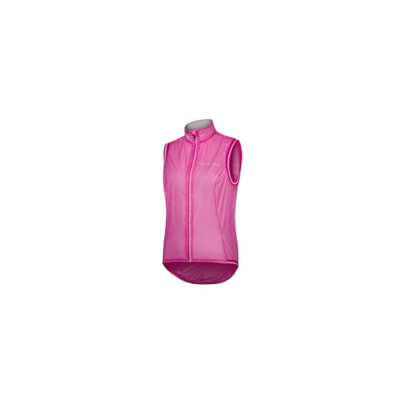 ENDURA FS260-PRO Adrenaline mujer pink Vest XS