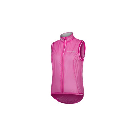 ENDURA FS260-PRO Adrenaline mujer pink Vest XS