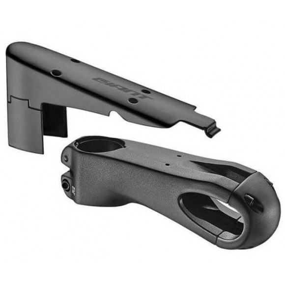 Potence GIANT Contact SL Aero avec capuchon 8º 100mm 