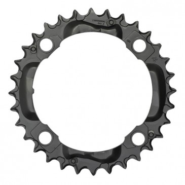 Plato Shimano M510 Deore...