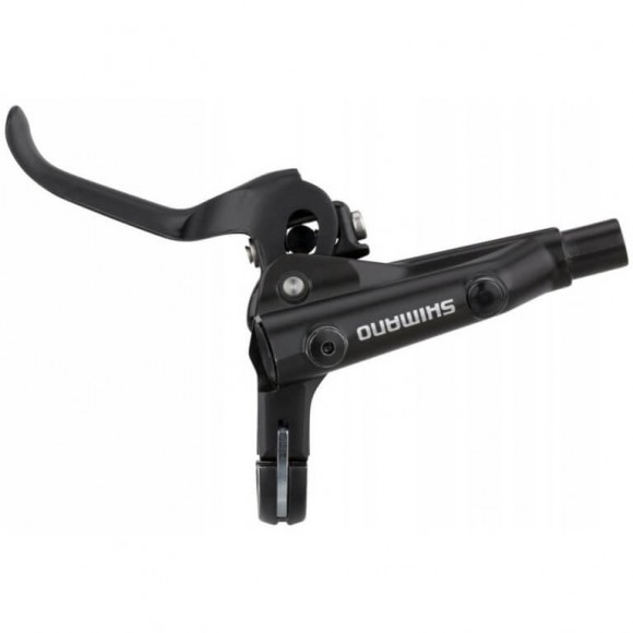 Maneta de freno SHIMANO Mt501 dRC h. Disc Hid negro 