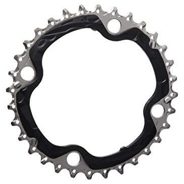 Coroa SHIMANO M610/T521 32D...