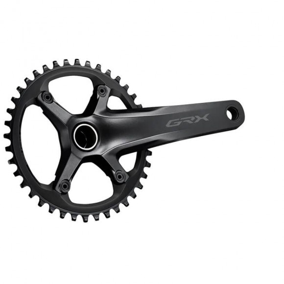 Biela SHIMANO GRX 810 170 mm 40 11V 1X 