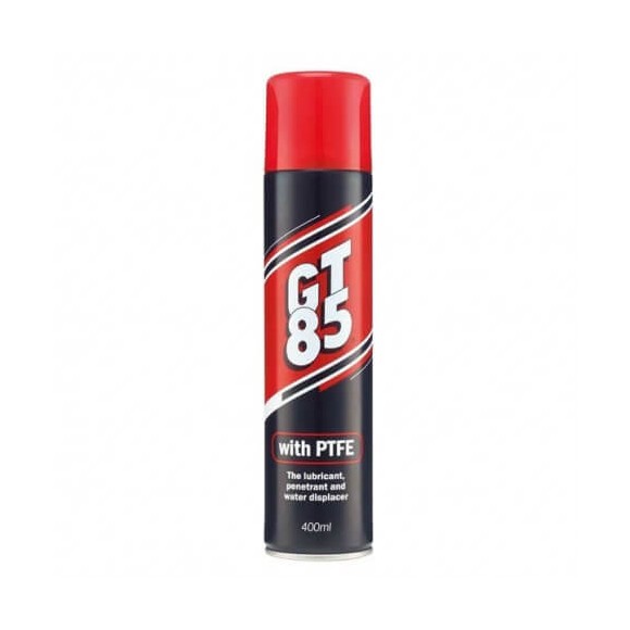 Spray GT85 Lubrifiant 400 ml