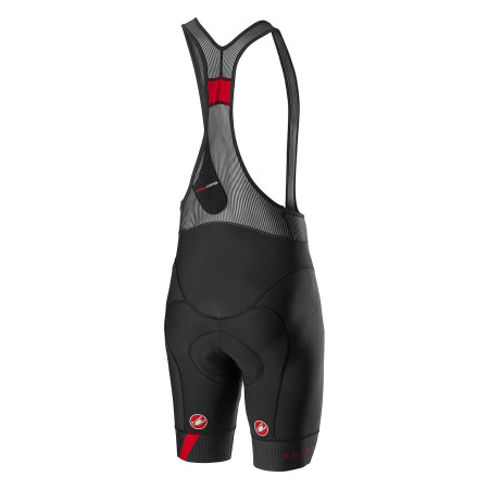 CASTELLI Free Aero Race 4 Kit short gris M