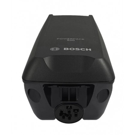 Batterie BOSCH Powerpack 500 Wh 