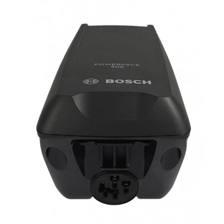 BOSCH Powerpack 500 Wh Battery 