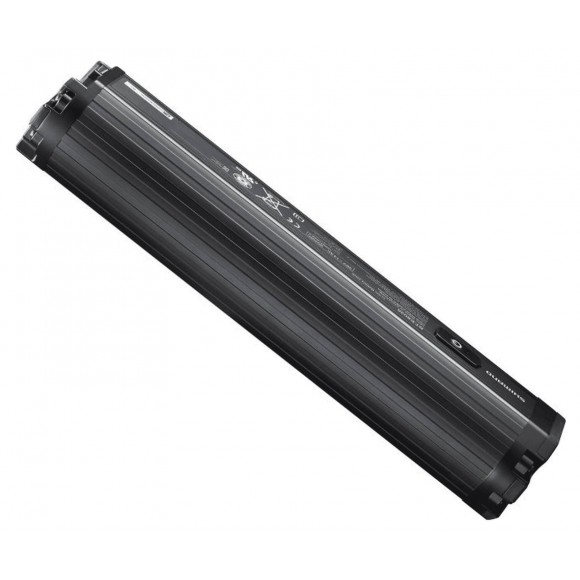 Batería SHIMANO E8035 504 Wh 
