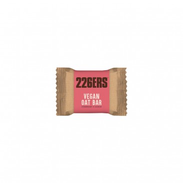 Oat Bar 226ERS Vegan 50g...