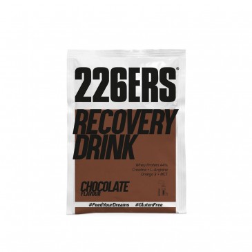 226ERS Chocolate Reclaimer...