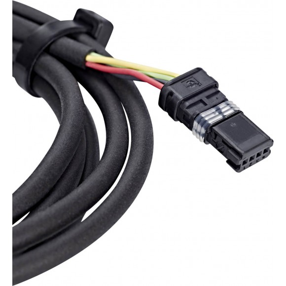Display BOSCH Purion antracita con cable 130 mm 