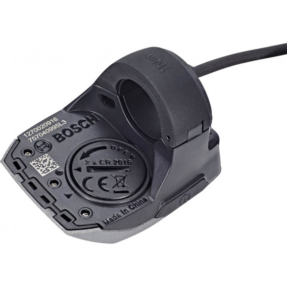 Display BOSCH Purion Platino con cable 130 mm 