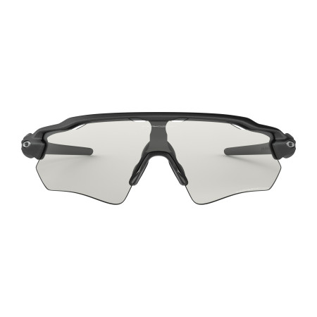 Óculos OAKLEY Radar EV Path Steel Clear negro Irid PH