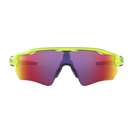 Gafas OAKLEY Radar EV Path Retina Burn lente Prizm Road 