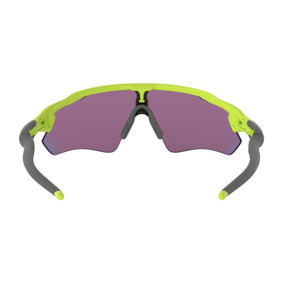 Lunettes OAKLEY Radar EV Path Retina Burn lente Prizm Road 