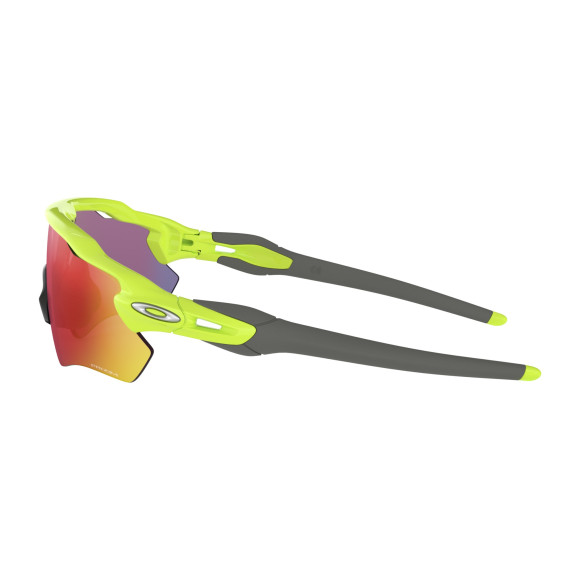 Lunettes OAKLEY Radar EV Path Retina Burn lente Prizm Road 