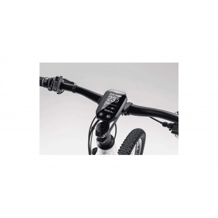 Display SHIMANO E6010 