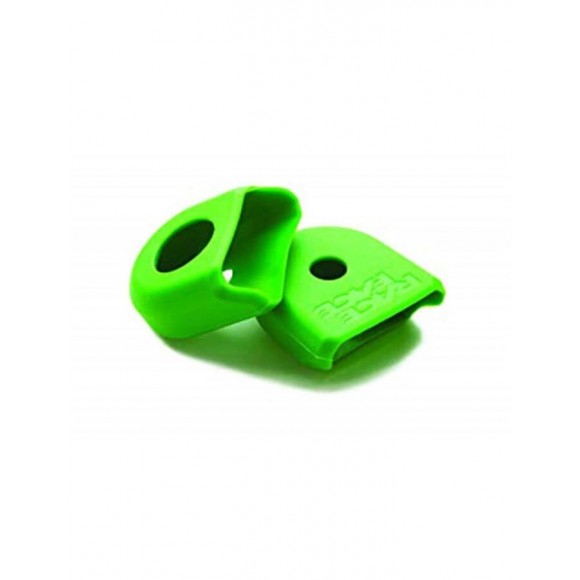 Protector biela RACE FACE S verde 