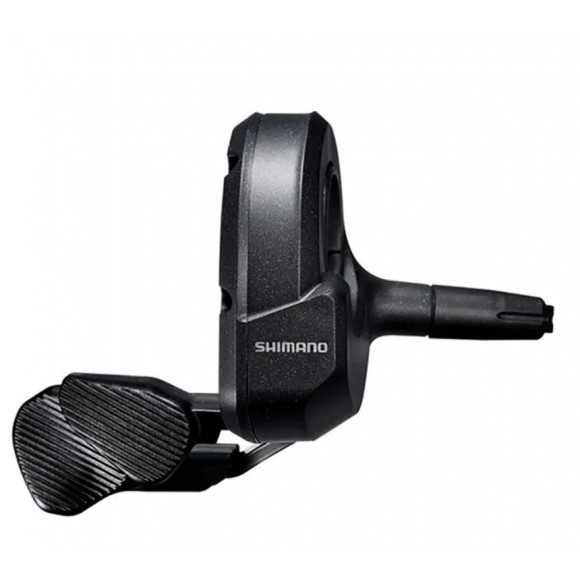 Mando izquierdo SHIMANO E8000 