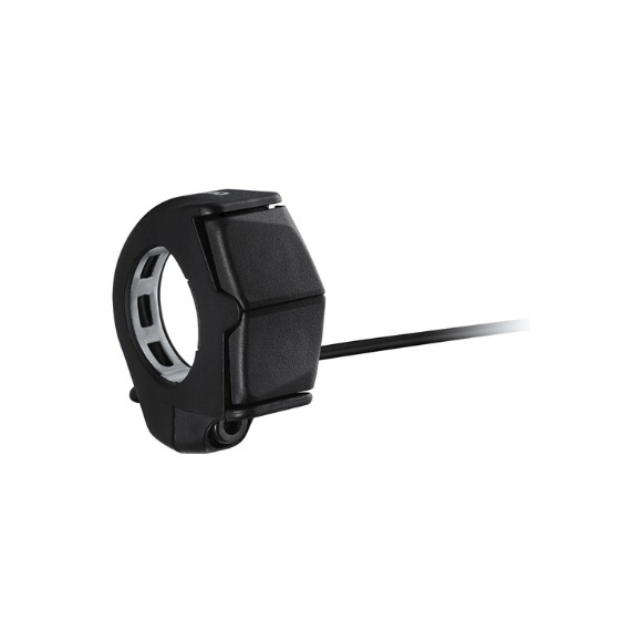 Mando izquierdo SHIMANO E7000 Cable 400 mm 