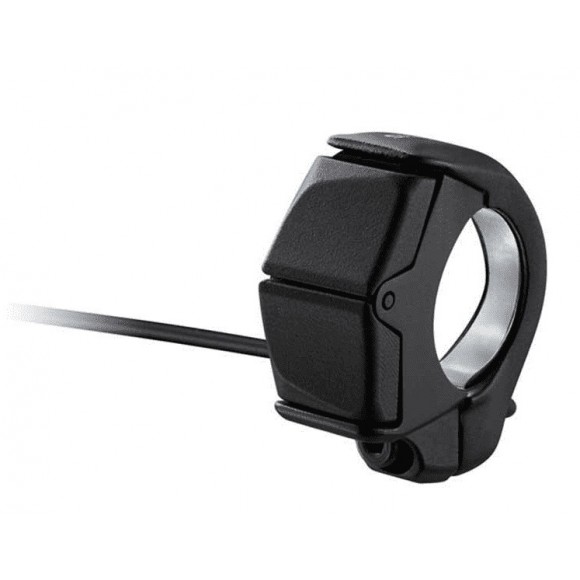 Mando derecho SHIMANO E7000 Cable 700 mm 