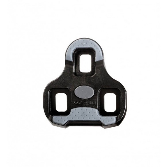 Chuteiras LOOK Keo Grip 0º pretas 