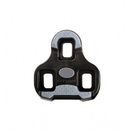 Chuteiras LOOK Keo Grip 0º pretas 