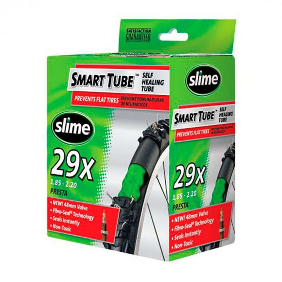 SLIME anti-puncture tube 29x1.85-2.20 presta valve 