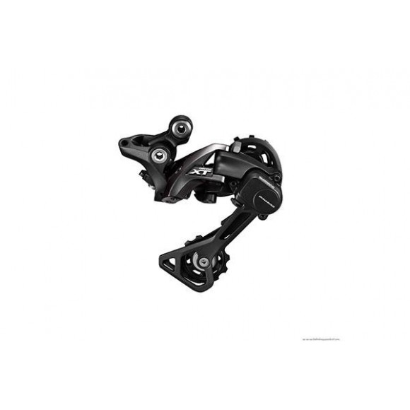 Dérailleur arrière SHIMANO XT RD-M8000 GS 11v Shadow 