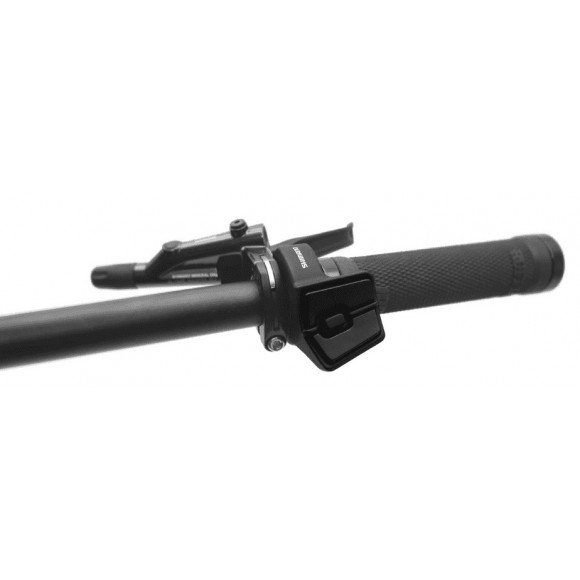 Mando izquierdo SHIMANO E6010 