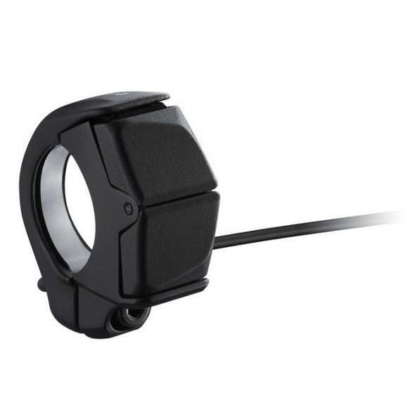 Mando izquierdo SHIMANO E7000 Cable 300 mm 