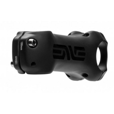 Potence Route ENVE 100mm Noir 