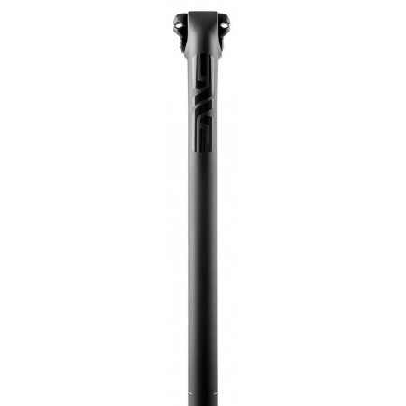 Tija de sillín ENVE 2 Bolt 27.2 mm 25 mm Offset 400 mm negro