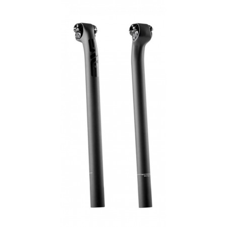 Canote ENVE 2 Parafuso 27,2 mm 25 mm Offset 400 mm Preto 