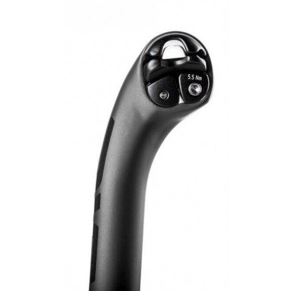 Seatpost ENVE 2 Bolt 27.2mm 25mm Offset 400mm Black 