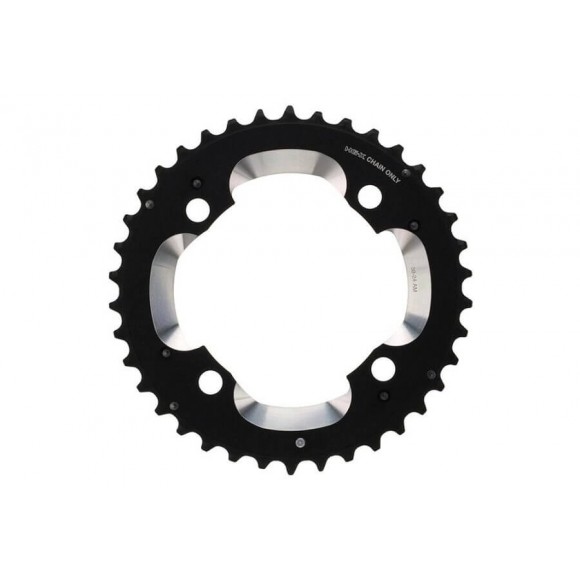 Plateau Shimano XT M785 38 24 10V 