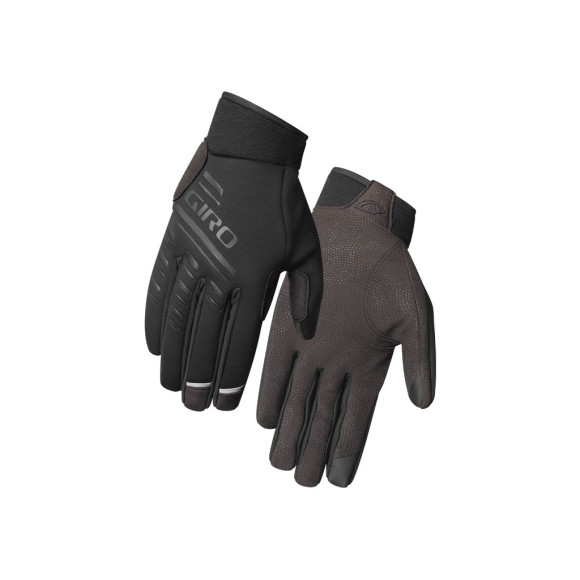 Gants GIRO Cascade noir femme S