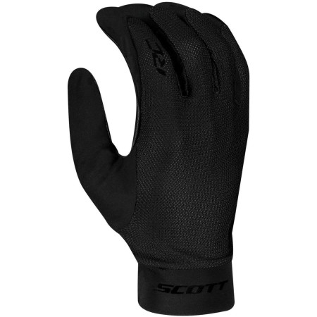 SCOTT RC Premium LF Gloves Black Gray XL