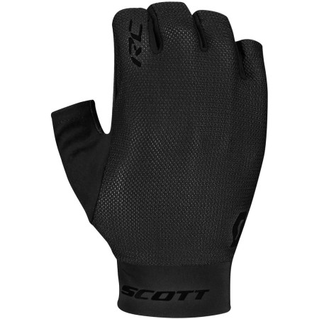 SCOTT RC Premium SF Gloves Black Gray M