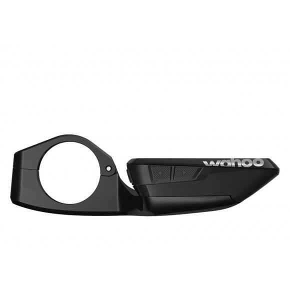 GPS Cyclisme WAHOO Elemnt Bolt Stealth Edition 