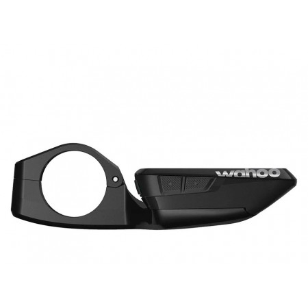 GPS Cyclisme WAHOO Elemnt Bolt Stealth Edition 