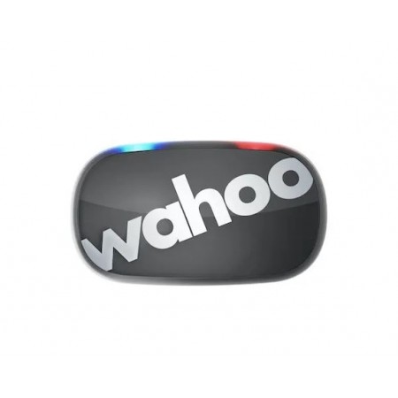 WAHOO Tickr Stealth Heart Rate Monitor 